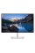 Monitor DELL U2722DE / 27 inchi / IPS 2560x1440 WQHD / Negru