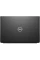 Laptop Business 15,6 DELL Latitude 3520, Negru, Intel Core i7-1165G7, 16GB/512GB, Windows 10 Pro