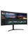 37,5 Монитор LG 38WN75C-B, IPS 3840x1600 UW4K, Чёрный