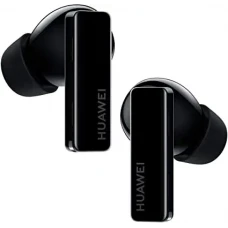 Căști pentru telefoane mobile Huawei FreeBuds Pro, Fără fir, Negru