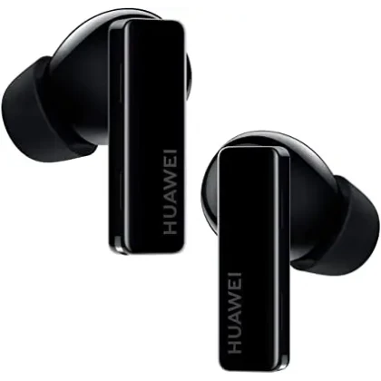 Căști pentru telefoane mobile Huawei FreeBuds Pro, Fără fir, Negru