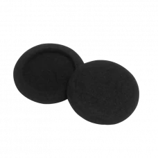 Set bureți de schimb pentru căști EPOS HZP 09, Negru