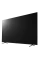 75 LED SMART Телевизор LG 75UP80006LA, 3840x2160 4K UHD, webOS, Чёрный