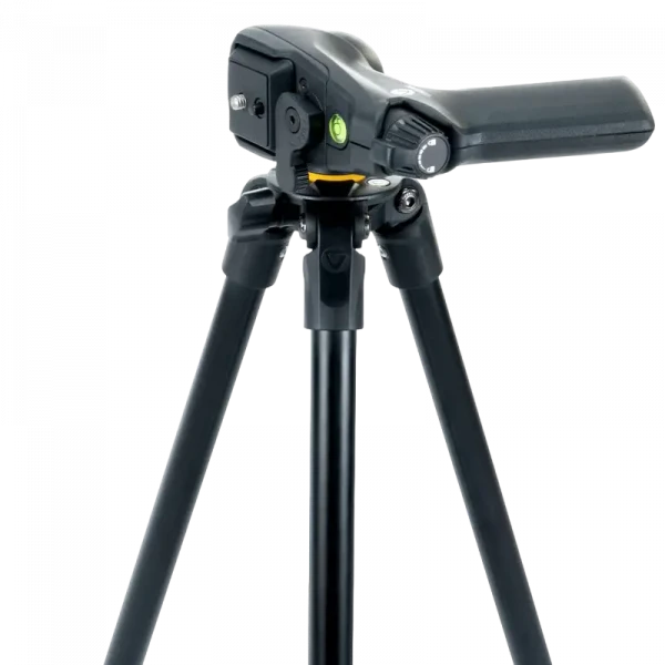 Штатив для фото и видеокамер Vanguard VESTA 203AGH, , Чёрный