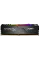 Оперативная память Kingston HyperX FURY RGB, DDR4 SDRAM, 3733 МГц, 16Гб, HX437C19FB3A/16