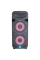 Boxă portabilă BLAUPUNKT PA20LED, Negru