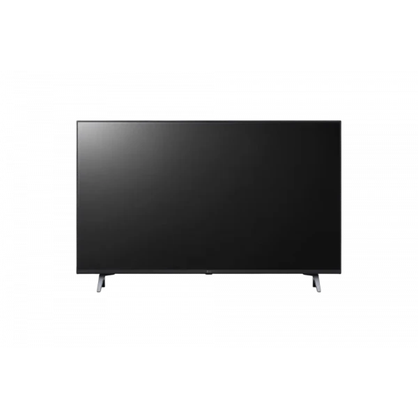 43 LED SMART TV LG 43UP80006LA, 3840x2160 4K UHD, webOS, Negru