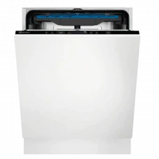 Mașină de spălat vase Electrolux EES848200L, Negru