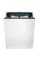 Mașină de spălat vase Electrolux EES848200L, Negru