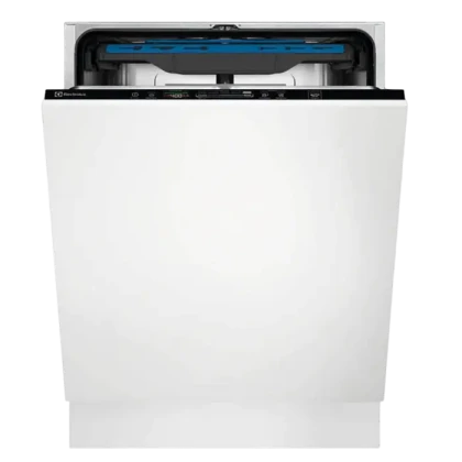Mașină de spălat vase Electrolux EES848200L, Negru