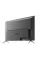 43 LED SMART TV KIVI 43U750NB, 3840x2160 4K UHD, Android TV, Negru