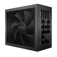 Блок питания для компьютеров be quiet! DARK POWER 12, 850Вт, ATX, Полностью модульный