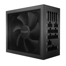 Sursă Alimentare PC be quiet! DARK POWER 12, 850W, ATX, Complet modular