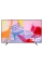 43 QLED SMART TV Samsung QE43Q60TAUXUA, 3840x2160 4K UHD, Tizen, Negru