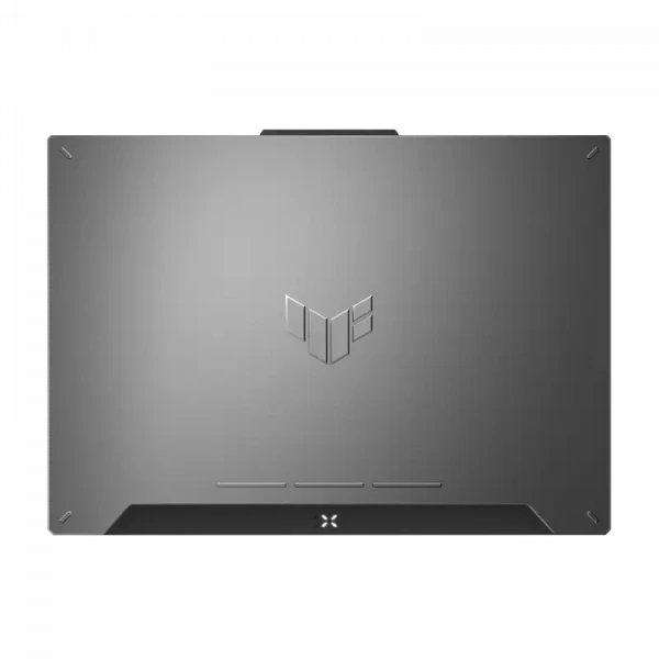 Игровой ноутбук 15,6 ASUS TUF Gaming A15 FA507NV, Mecha Gray, AMD Ryzen 5 7535HS, 16Гб/512Гб, Без ОС