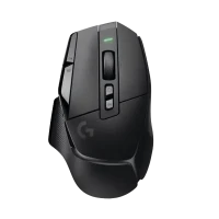 Gaming Mouse Logitech G502 X LIGHTSPEED, Negru