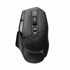 Игровая мышь Logitech G502 X LIGHTSPEED, Чёрный