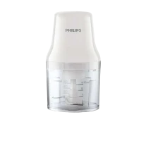Tocător Universal Philips HR1393/00, Alb