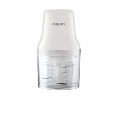 Tocător Universal Philips HR1393/00, Alb