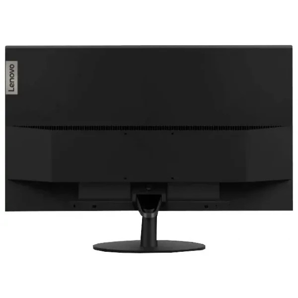 Монитор Lenovo L27q-30 / 27 дюймов / IPS 2560 x 1440 QHD / Чёрный