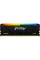 Memorie RAM Kingston FURY Beast RGB, DDR4 SDRAM, 2666 MHz, 8GB, KF426C16BB2A/8