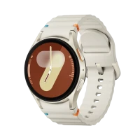 Ceas inteligent Samsung Galaxy Watch7 40mm, Bej