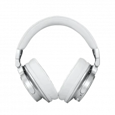 Căști MUSE M-278 BTW, Alb