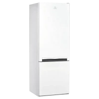 Холодильник Indesit LI6 S1 W, Белый