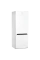 Frigider Indesit LI6 S1 W, Alb