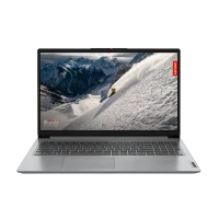 Laptop 15,6 Lenovo IdeaPad 1 15ALC7, Cloud Grey, AMD Ryzen 7 5700U, 16GB/512GB, Fără SO