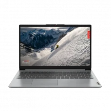 Ноутбук 15,6 Lenovo IdeaPad 1 15ALC7, Cloud Grey, AMD Ryzen 7 5700U, 16Гб/512Гб, Без ОС