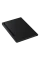 Husă pentru tabletă Samsung Galaxy Tab S7 Book Cover Keyboard, 11, Poliuretan, Negru