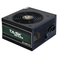 Блок питания для компьютеров Chieftec TPS-700S, 700Вт, ATX, Немодульный