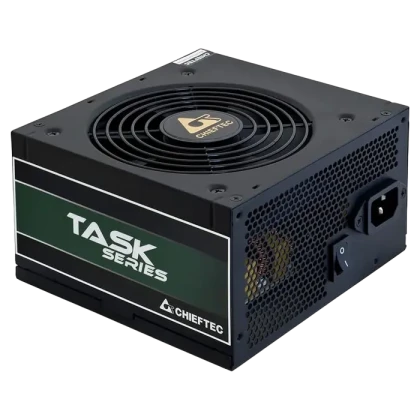 Sursă Alimentare PC Chieftec TPS-700S, 700W, ATX, Nemodular
