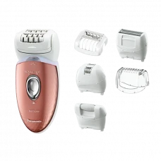 Epilator Panasonic ES-ED93-P520, Aur Roz