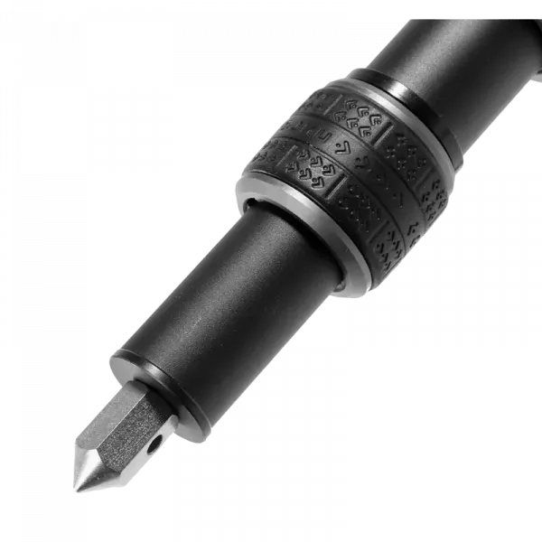 Штатив для фото и видеокамер Vanguard VEO3+ 303ABS, Шаровая Головка, Чёрный