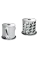 Мясорубка Bosch MFW67440, Чёрный | Серебристый