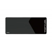 Mouse Pad A4Tech FP70, 750mm x 300mm, Negru