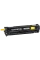 Cartuş SCC Compatible HP CB542A/CE320A/CF212A, Galben