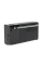 Портативное радио SONY ICF-P36, Чёрный