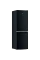 Холодильник Whirlpool W7X 82I K, , Чёрный