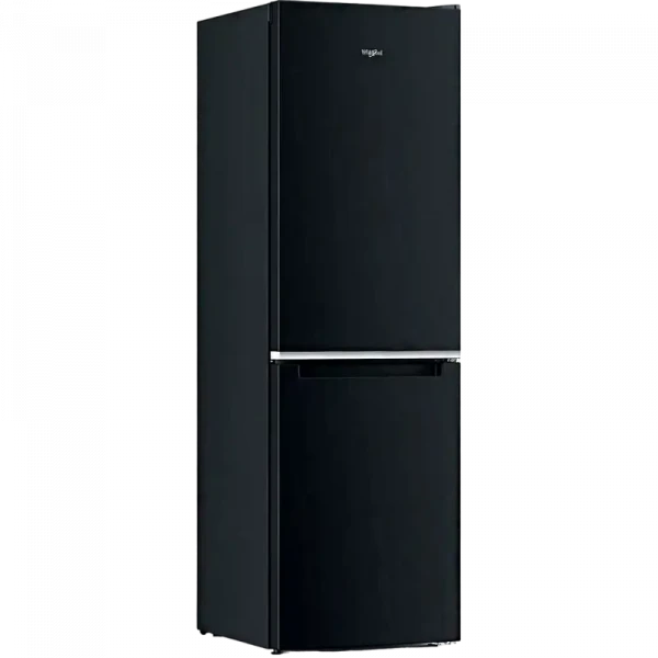 Холодильник Whirlpool W7X 82I K, , Чёрный