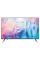 43 LED SMART TV KIVI 43U760QB, 3840x2160 4K UHD, Android TV, Negru