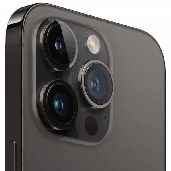Смартфон Apple iPhone 14 Pro / 6Гб / 1Тб / Space Black