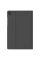 Husă pentru tabletă Samsung Tab A7 Book Cover, 10,4, Poliuretan, Gri