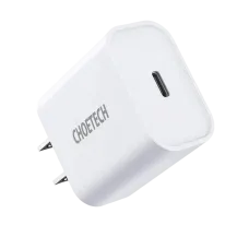 Зарядное устройство Choetech Q5004, 20Вт, Белый