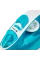 Fier de călcat VITEK VT-8307, 2400W, Albastru deschis