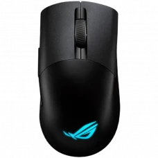 Gaming Mouse ASUS ROG Keris Wireless AimPoint, Negru