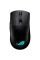 Gaming Mouse ASUS ROG Keris Wireless AimPoint, Negru