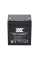 Acumulator UPS Ultra Power GP5-12, 12V, 5Ah